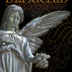 Dearly Departed by Rachael Rawlings