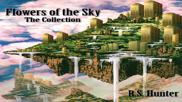 Flowers of the Sky: The Collection cover