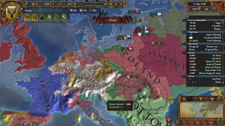 EUIV: Austria in 1598