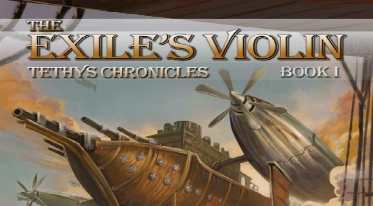 The Exile's Violin